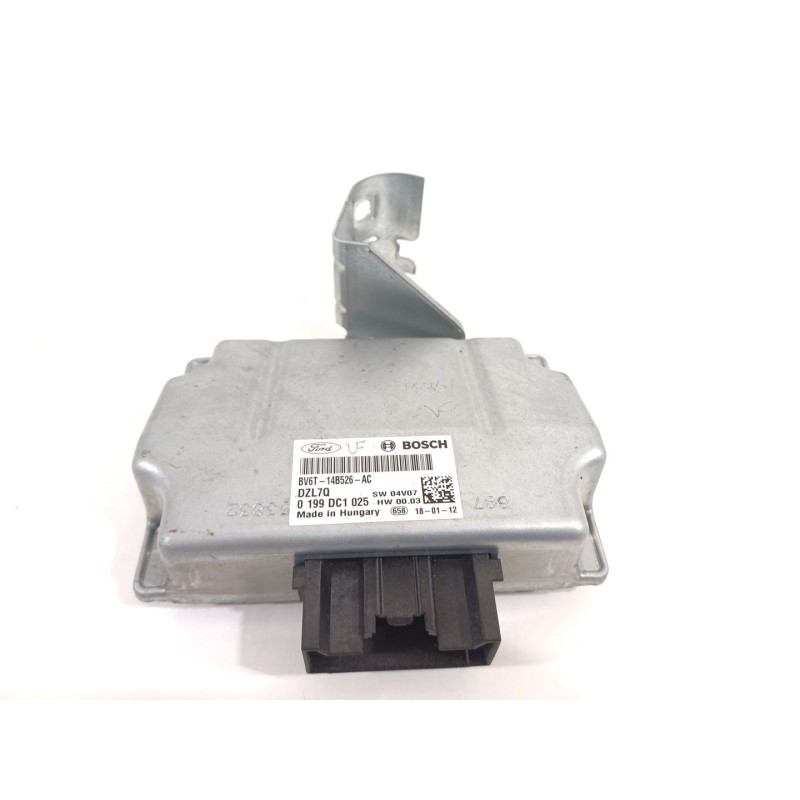 Recambio de modulo electronico para ford focus turn. st-line b&r referencia OEM IAM BV6T14B526AC  