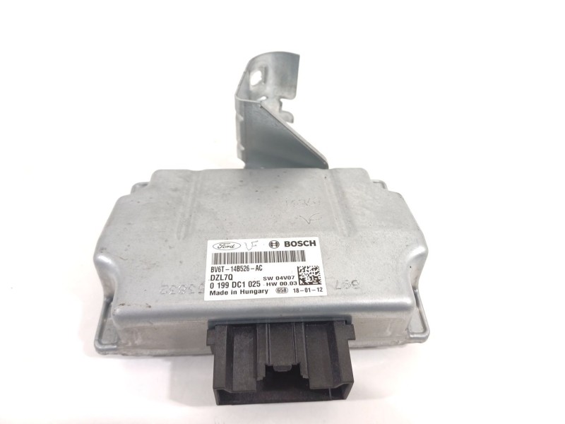 Recambio de modulo electronico para ford focus turn. st-line b&r referencia OEM IAM BV6T14B526AC  