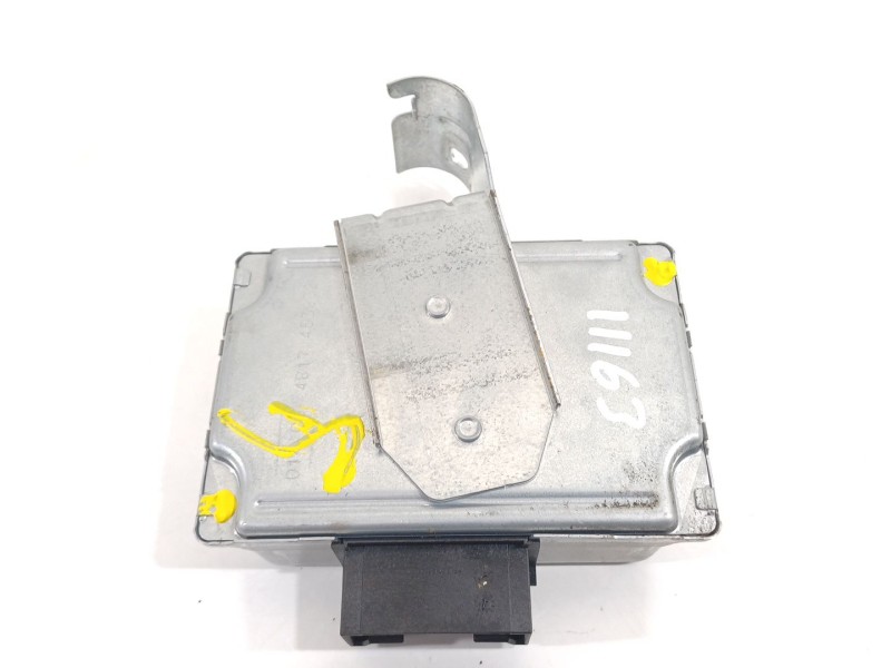Recambio de modulo electronico para ford focus turn. st-line b&r referencia OEM IAM BV6T14B526AC  