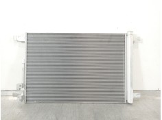 Recambio de condensador / radiador aire acondicionado para skoda octavia combi (5e5) ambition referencia OEM IAM 5WA816411B  