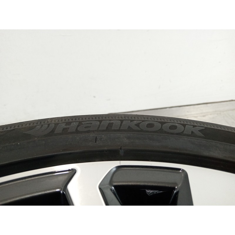 Recambio de juego de llantas para seat arona xperience referencia OEM IAM 6F9601025J 215-45R18 89V 