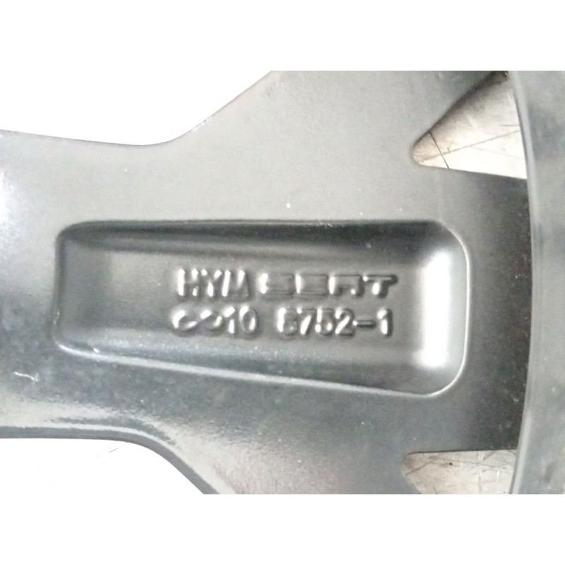 Recambio de juego de llantas para seat arona xperience referencia OEM IAM 6F9601025J 215-45R18 89V 