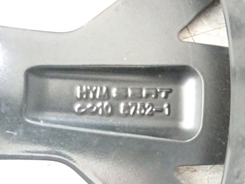Recambio de juego de llantas para seat arona xperience referencia OEM IAM 6F9601025J 215-45R18 89V 