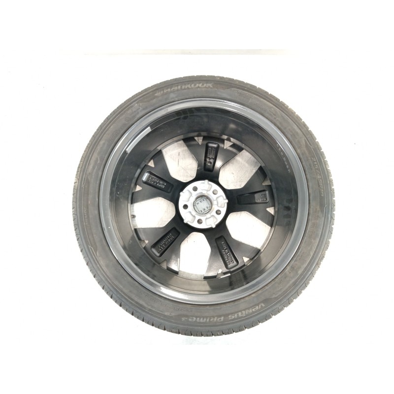 Recambio de juego de llantas para seat arona xperience referencia OEM IAM 6F9601025J 215-45R18 89V 