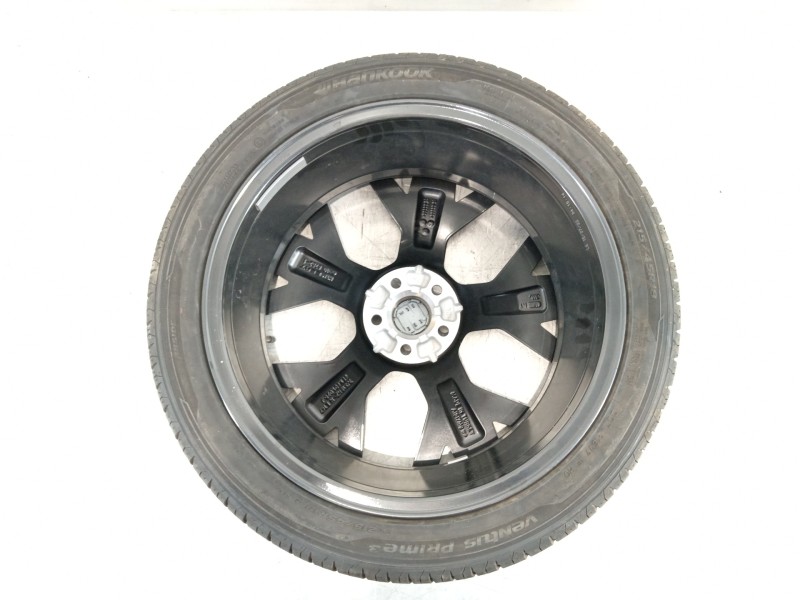 Recambio de juego de llantas para seat arona xperience referencia OEM IAM 6F9601025J 215-45R18 89V 