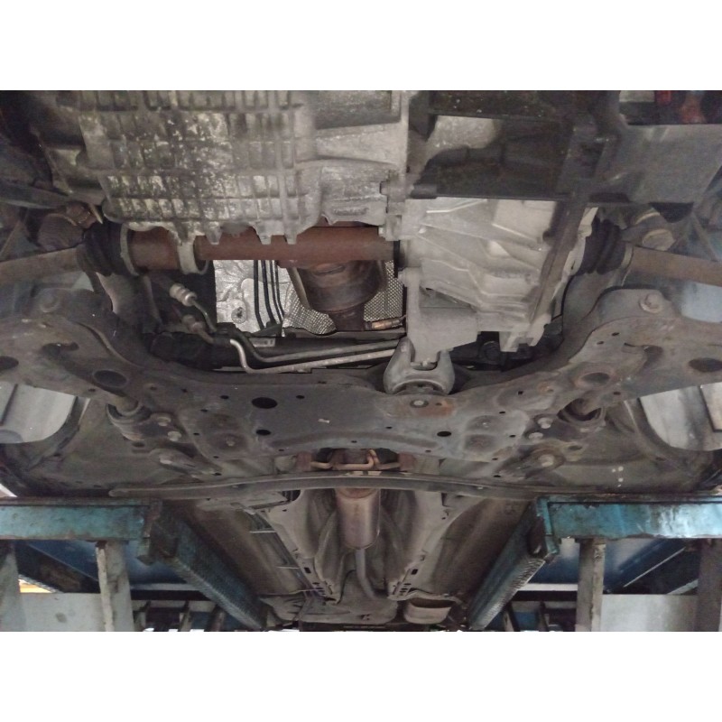 Recambio de puente delantero para ford c-max (cb3) 1.6 16v cat referencia OEM IAM   