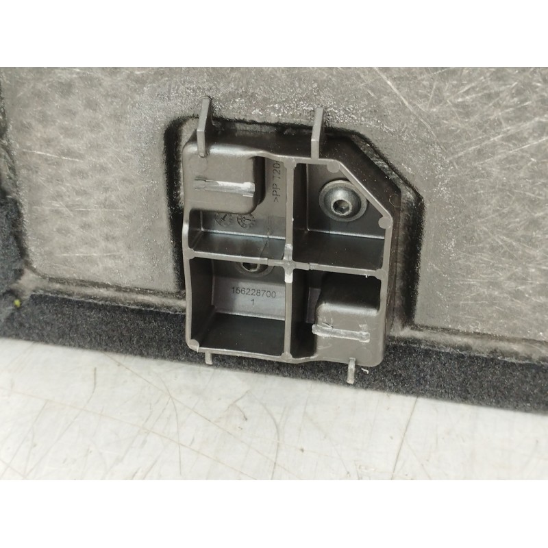 Recambio de bandeja trasera para mercedes-benz clase gle (bm 167)(09.2018) gle 350 de 4matic (167.117) referencia OEM IAM A16768