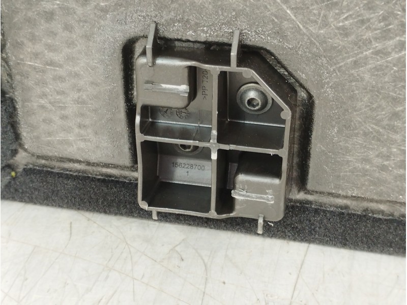 Recambio de bandeja trasera para mercedes-benz clase gle (bm 167)(09.2018) gle 350 de 4matic (167.117) referencia OEM IAM A16768