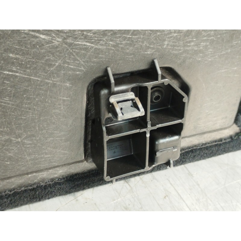 Recambio de bandeja trasera para mercedes-benz clase gle (bm 167)(09.2018) gle 350 de 4matic (167.117) referencia OEM IAM A16768