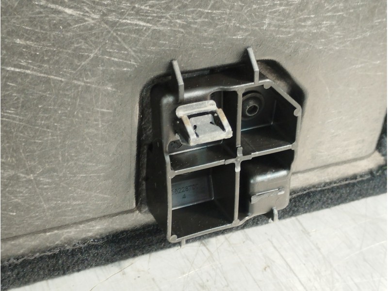 Recambio de bandeja trasera para mercedes-benz clase gle (bm 167)(09.2018) gle 350 de 4matic (167.117) referencia OEM IAM A16768