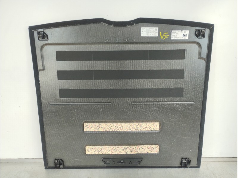 Recambio de bandeja trasera para mercedes-benz clase gle (bm 167)(09.2018) gle 350 de 4matic (167.117) referencia OEM IAM A16768