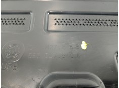 Recambio de aleron trasero para skoda octavia combi (5e5) ambition referencia OEM IAM 5E7827878B   2