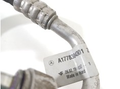 Recambio de tubo aire acondicionado para mercedes-benz clase b (w247) 247 referencia OEM IAM A1778304301   2
