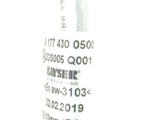 Recambio de tubo para mercedes-benz clase b (w247) 247 referencia OEM IAM A1774300500   2