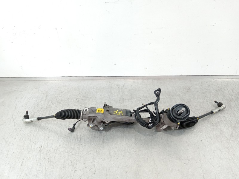 Recambio de cremallera direccion para skoda octavia combi (5e5) ambition referencia OEM IAM 5WB423051AS  