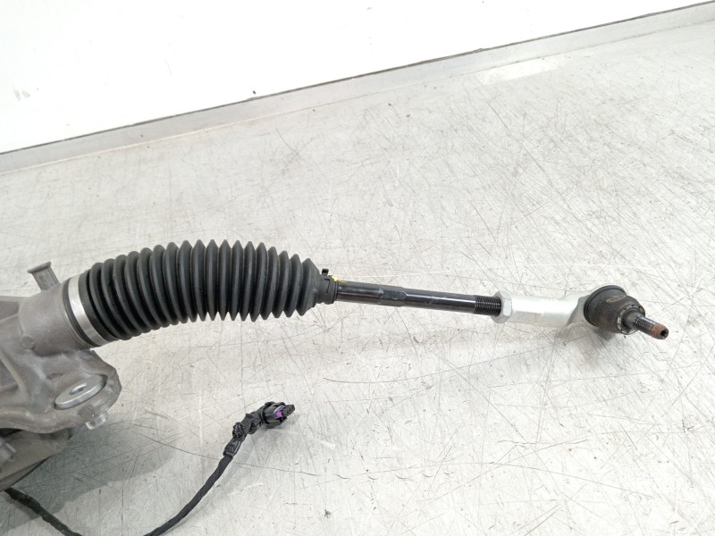 Recambio de cremallera direccion para skoda octavia combi (5e5) ambition referencia OEM IAM 5WB423051AS  