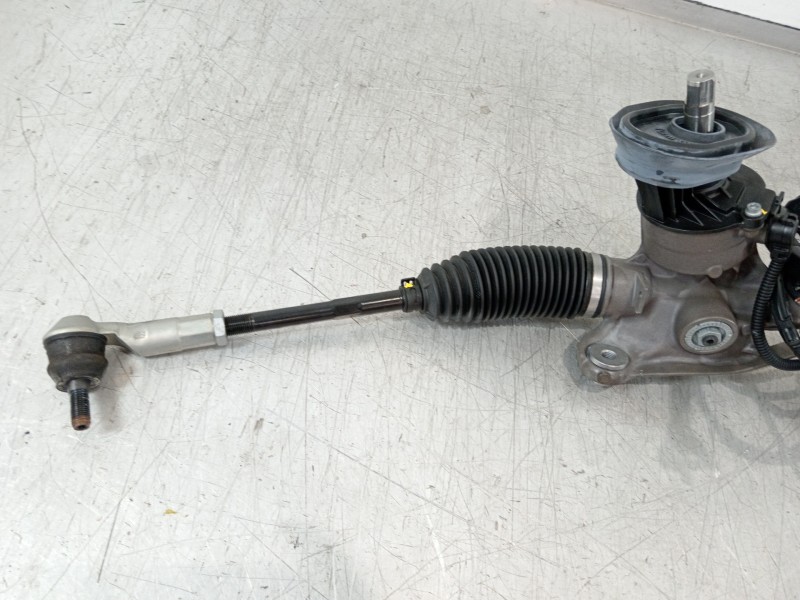 Recambio de cremallera direccion para skoda octavia combi (5e5) ambition referencia OEM IAM 5WB423051AS  