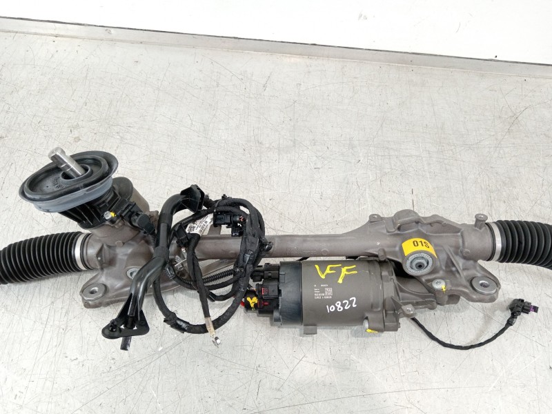 Recambio de cremallera direccion para skoda octavia combi (5e5) ambition referencia OEM IAM 5WB423051AS  