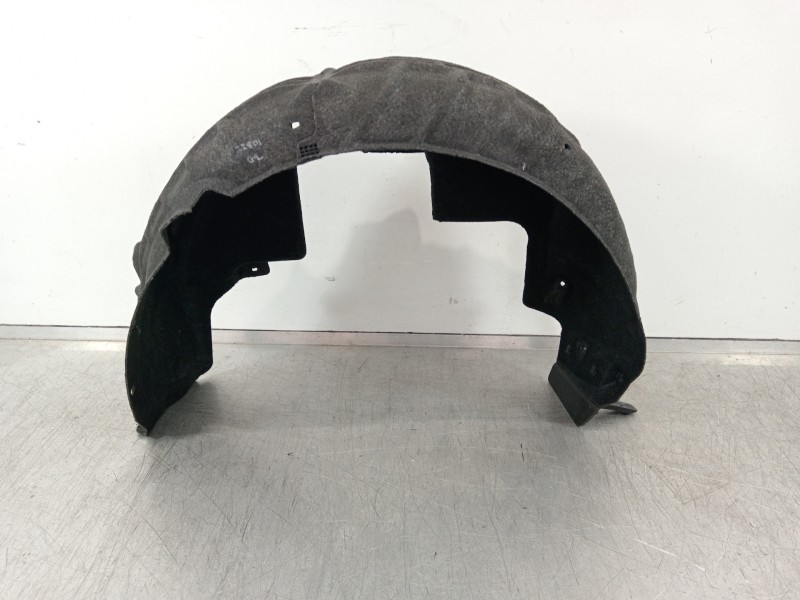 Recambio de paso rueda para skoda octavia combi (5e5) ambition referencia OEM IAM 5E3810970A  