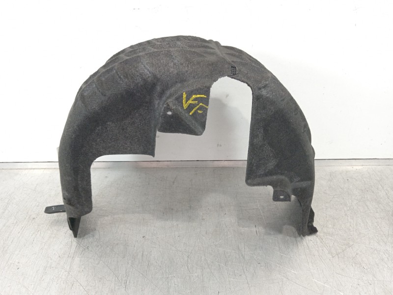 Recambio de paso rueda para skoda octavia combi (5e5) ambition referencia OEM IAM 5E3810970A  