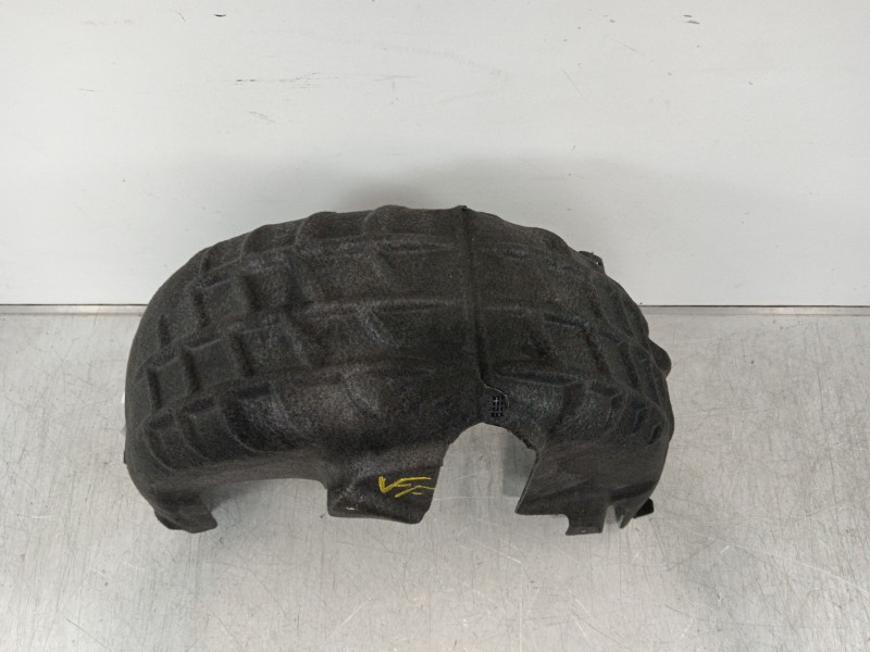 Recambio de paso rueda para skoda octavia combi (5e5) ambition referencia OEM IAM 5E3810970A  