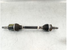 Recambio de transmision delantera derecha para alfa romeo stelvio (630) quadrifoglio 4wd referencia OEM IAM 505355950  