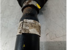 Recambio de transmision delantera derecha para alfa romeo stelvio (630) quadrifoglio 4wd referencia OEM IAM 505355950   2