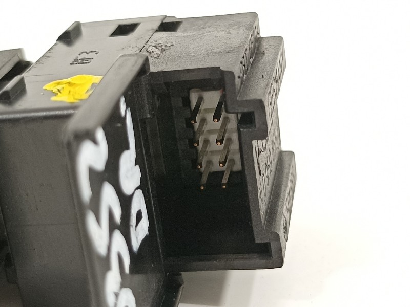 Recambio de mando elevalunas delantero derecho para audi a3 (8l) 1.9 tdi ambiente referencia OEM IAM 8L0959855A  