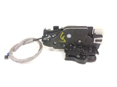 Recambio de cerradura puerta delantera izquierda para mercedes-benz clase b (w247) 247 referencia OEM IAM A1770032899  A09972023