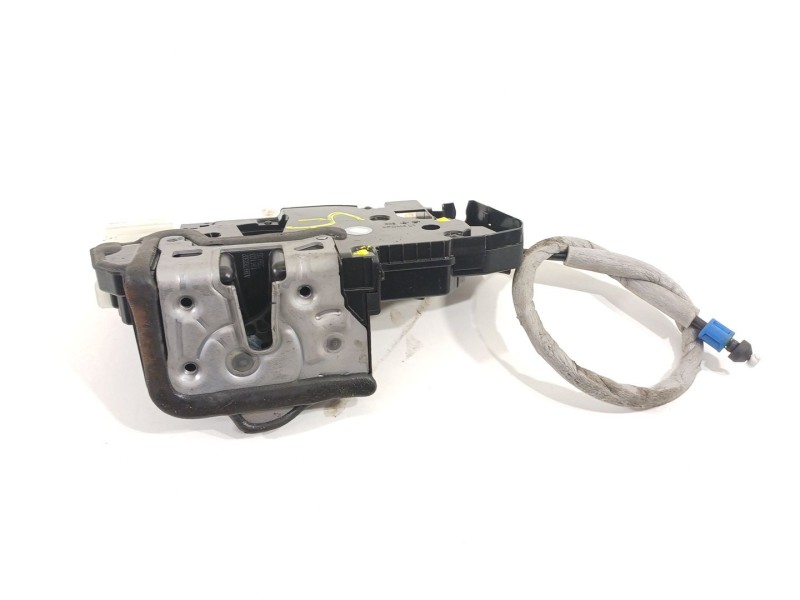 Recambio de cerradura puerta delantera izquierda para mercedes-benz clase b (w247) 247 referencia OEM IAM A1770032899  A09972023