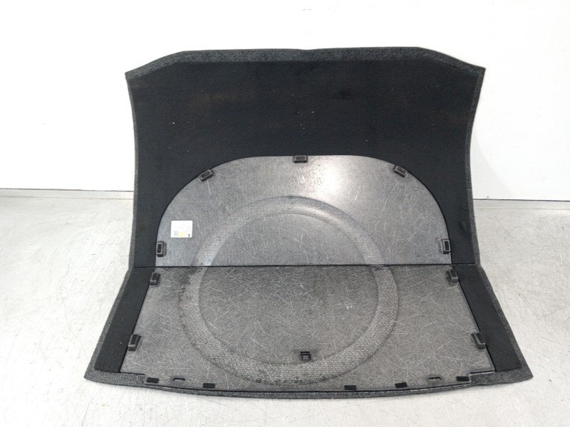 Recambio de bandeja trasera para skoda octavia combi (5e5) ambition referencia OEM IAM 5E7863463  