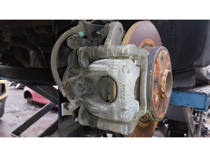 Recambio de pinza freno trasera derecha para nissan qashqai (j11) 360 referencia OEM IAM   