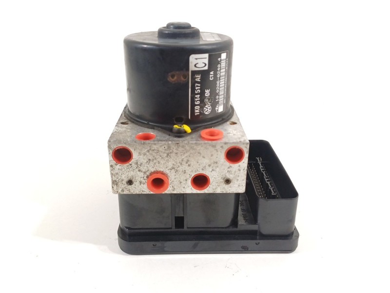 Recambio de abs para volkswagen golf v berlina (1k1) highline referencia OEM IAM 1K0614517AE  