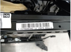 Recambio de asiento delantero derecho para mercedes-benz clase b (w247) 247 referencia OEM IAM A2478600302   2