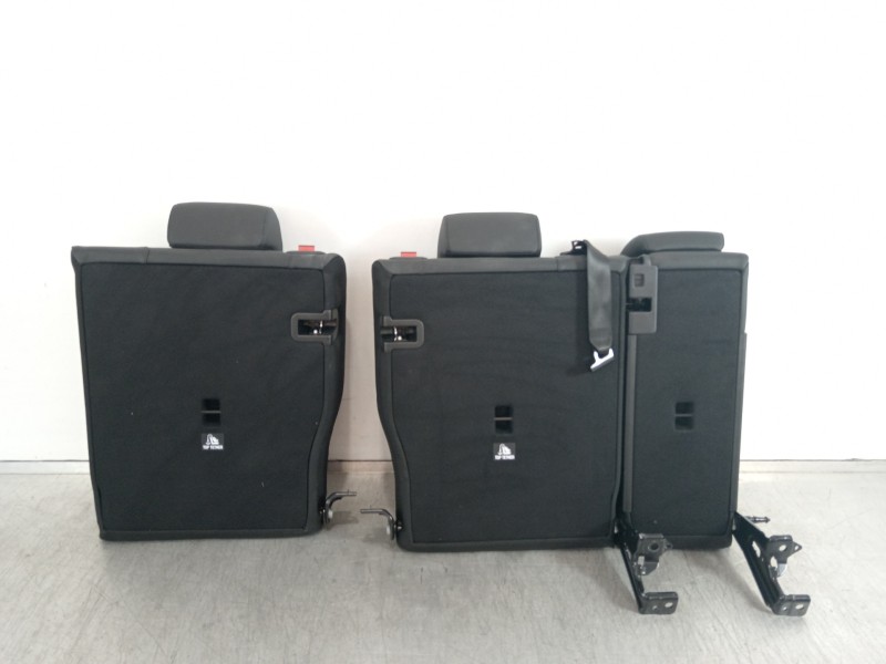 Recambio de asientos traseros para mercedes-benz clase b (w247) 247 referencia OEM IAM A2479207400  