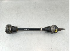 Recambio de transmision trasera izquierda para alfa romeo stelvio (630) quadrifoglio 4wd referencia OEM IAM 505478040  