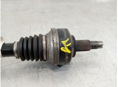 Recambio de transmision trasera izquierda para alfa romeo stelvio (630) quadrifoglio 4wd referencia OEM IAM 505478040   2