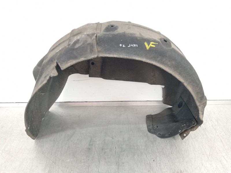 Recambio de paso rueda para renault talisman business referencia OEM IAM   