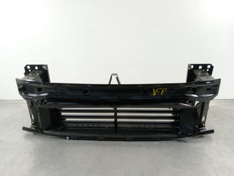 Recambio de refuerzo paragolpes delantero para skoda octavia combi (5e5) ambition referencia OEM IAM 5E3807109  