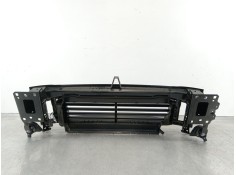 Recambio de refuerzo paragolpes delantero para skoda octavia combi (5e5) ambition referencia OEM IAM 5E3807109   2