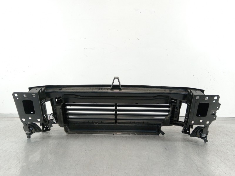 Recambio de refuerzo paragolpes delantero para skoda octavia combi (5e5) ambition referencia OEM IAM 5E3807109  