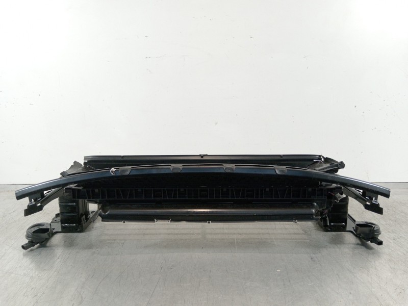 Recambio de refuerzo paragolpes delantero para skoda octavia combi (5e5) ambition referencia OEM IAM 5E3807109  