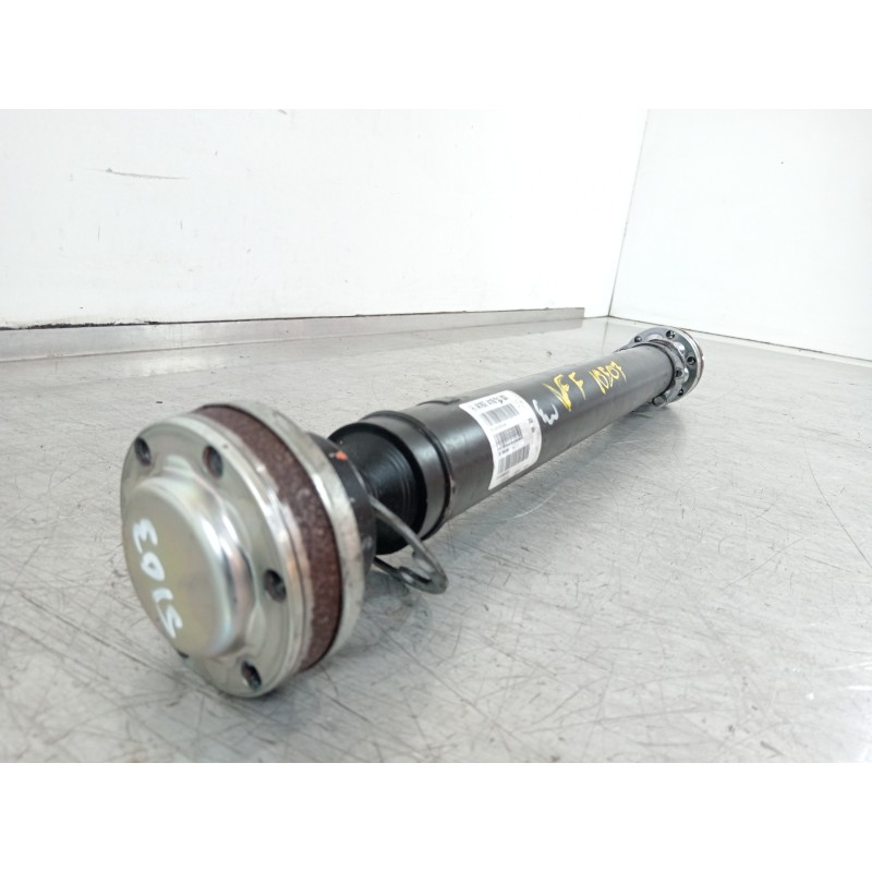 Recambio de transmision central para mercedes-benz clase gle (bm 167)(09.2018) gle 350 de 4matic (167.117) referencia OEM IAM A1