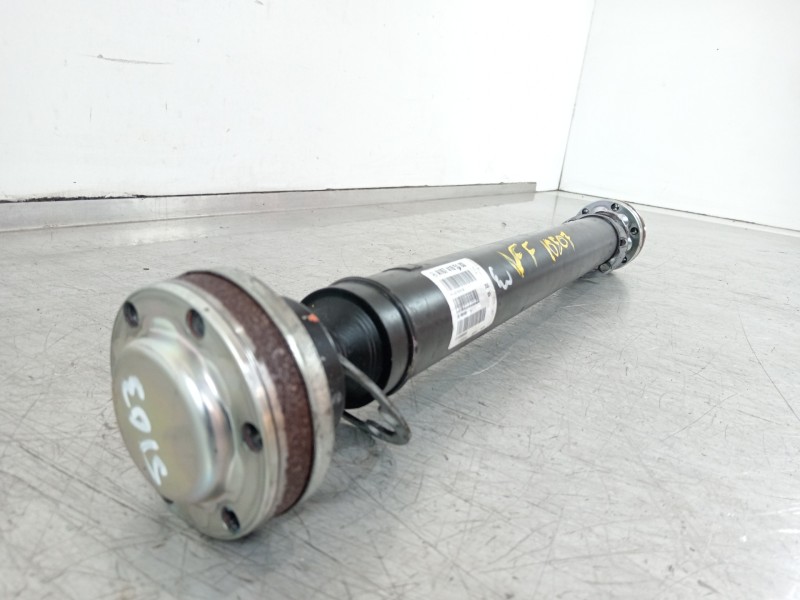 Recambio de transmision central para mercedes-benz clase gle (bm 167)(09.2018) gle 350 de 4matic (167.117) referencia OEM IAM A1