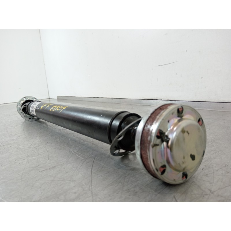 Recambio de transmision central para mercedes-benz clase gle (bm 167)(09.2018) gle 350 de 4matic (167.117) referencia OEM IAM A1