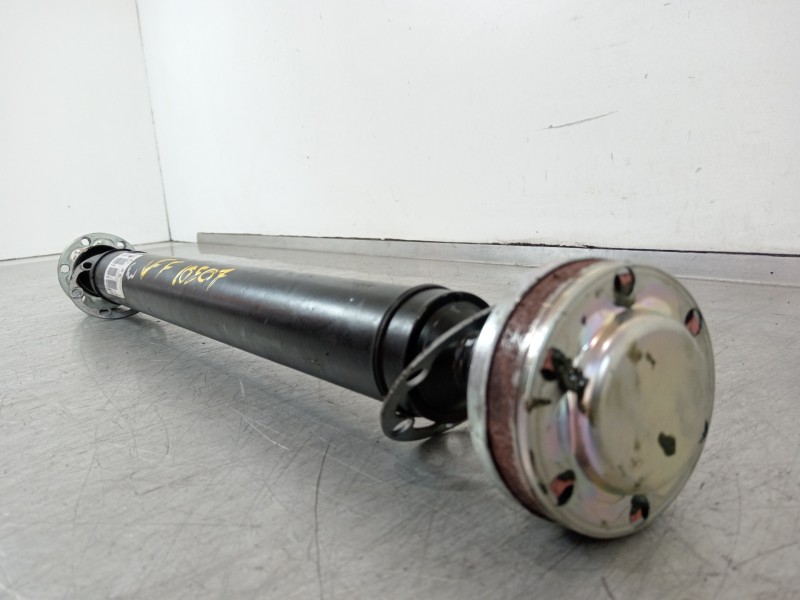 Recambio de transmision central para mercedes-benz clase gle (bm 167)(09.2018) gle 350 de 4matic (167.117) referencia OEM IAM A1