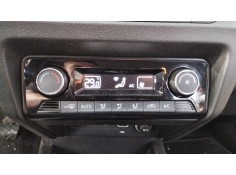 Recambio de mando climatizador para skoda fabia active referencia OEM IAM 6V0907044D   2