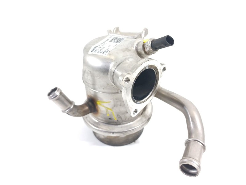 Recambio de enfriador egr para audi a3 sportback (8y) gy referencia OEM IAM 05L131512C  