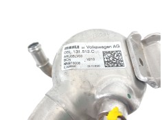 Recambio de enfriador egr para audi a3 sportback (8y) gy referencia OEM IAM 05L131512C   2