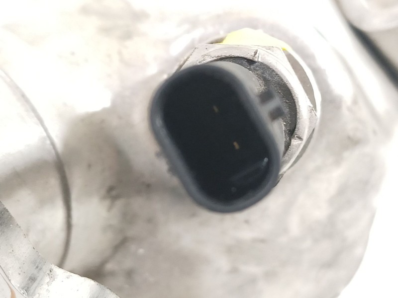 Recambio de enfriador egr para audi a3 sportback (8y) gy referencia OEM IAM 05L131512C  